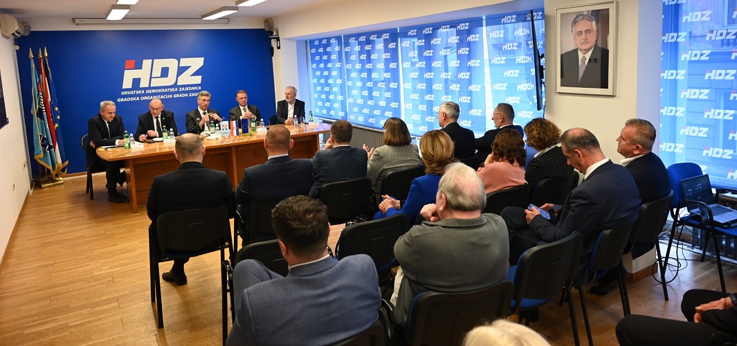 U 6. brzini! Dodatne intervencije ZA zaštitu životnog standarda & sjajna atmosfera na našim rođendanskim proslavama 