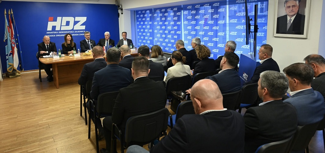 (VIDEO) Ovako fit nisam bio ni kada sam prije 10 godina postao premijer. Nisam se nimalo „umorio“ - kako se neki nadaju