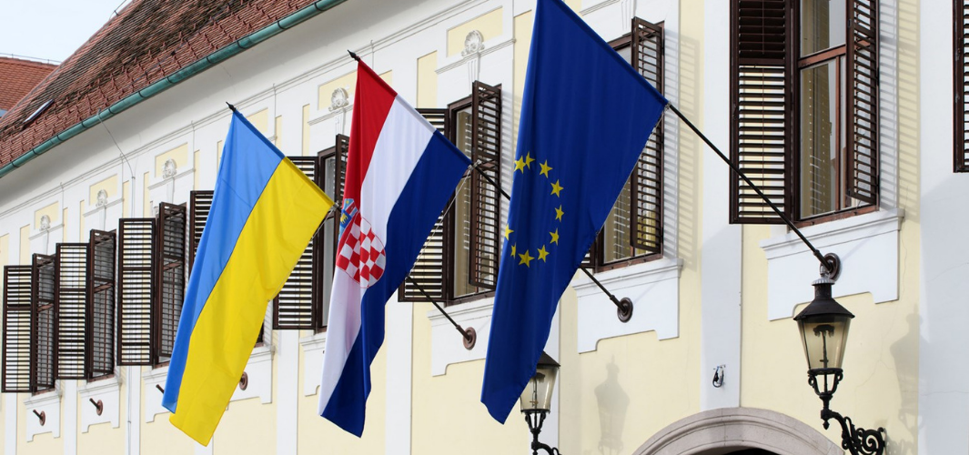 Čestitamo Dan neovisnosti ukrajinskom narodu i državnom vodstvu Ukrajine!