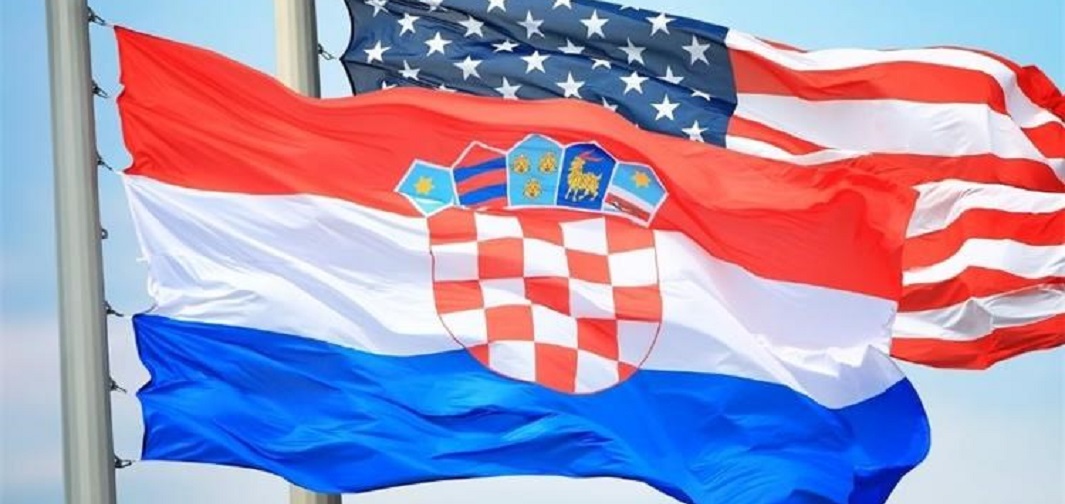 Otvaramo novu stranicu u odnosima Hrvatske i SAD-a & jačamo naše partnerstvo! 