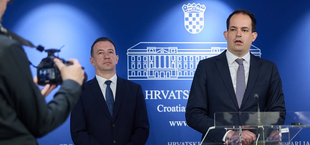 Jasno kao dan - Benčić & Hajdaš žele isključivo “eksperte” koji će donositi odluke onako kako im narede Partija i Platforma