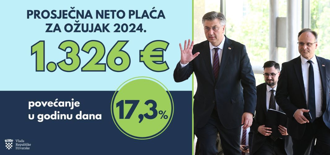 Poziv Tomaševiću, Puljku & sličnima. Hoće li gradonačelnici s ljevice napokon smanjiti porez na plaće koji su povećali bez ikakvog razloga? 