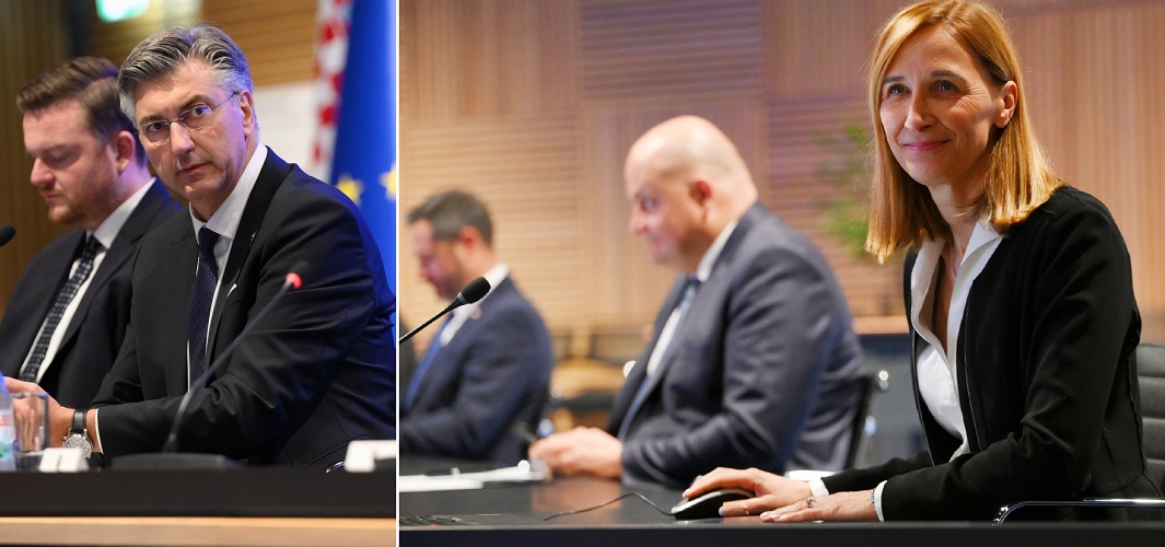 Ministrica Mikuš Žigman bit će dodana vrijednost radu Vlade - i u povlačenju EU sredstava i u nastavku politike ravnomjernog regionalnog razvoja Hrvatske!