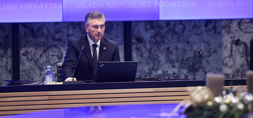 Suprotno tvrdnjama nekih nevjernih Toma, europski fondovi neće presušiti. Neće ispariti. Novca će za Hrvatsku biti i više nego prije!