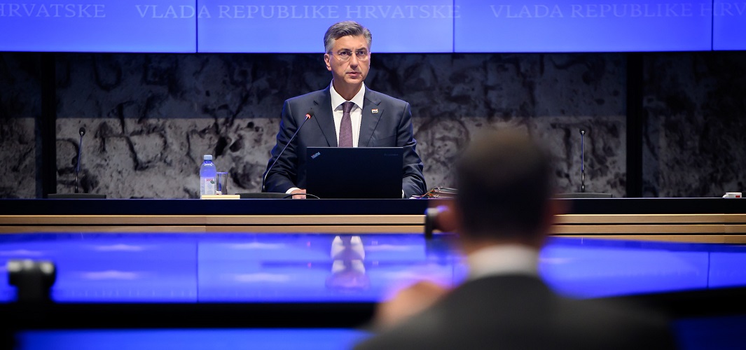 Mnogobrojni realizirani projekti najbolji su odgovor svima onima koji se pitaju na što „trošimo“ europski novac!