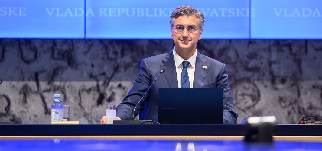 Unatoč globalnoj krizi, u 2026. BDP će nam prvi put u povijesti premašiti 100 milijardi €! Udvostručio se u odnosu na 2016. godinu