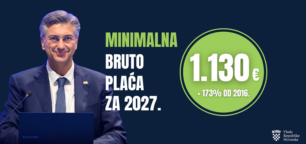 (VIDEO) Veća minimalna plaća - veća i minimalna studentska satnica!