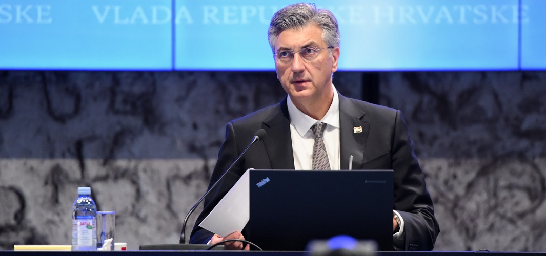 U prijašnjoj globalnoj krizi limitirali smo cijene goriva čak 95 puta. Bez obzira na pritiske, to ćemo i dalje činiti - dokle god bude trebalo! 