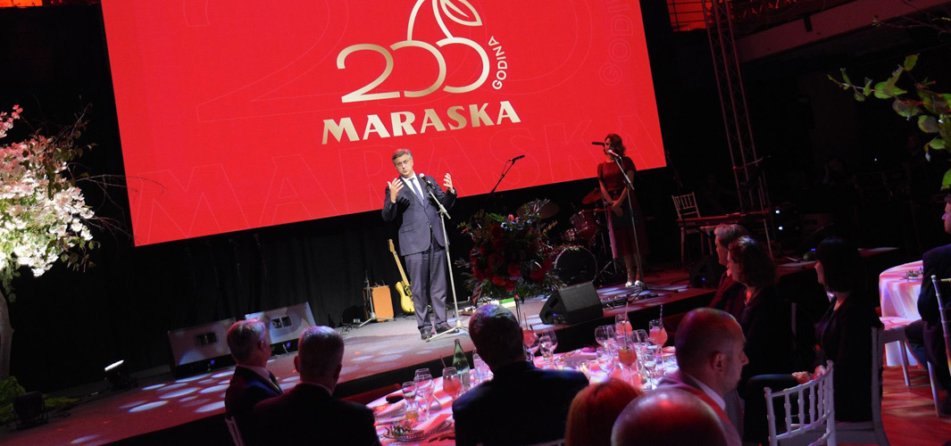 ZADAR: Otvorenje Centra za kreativne industrije i 200. godišnjica Maraske