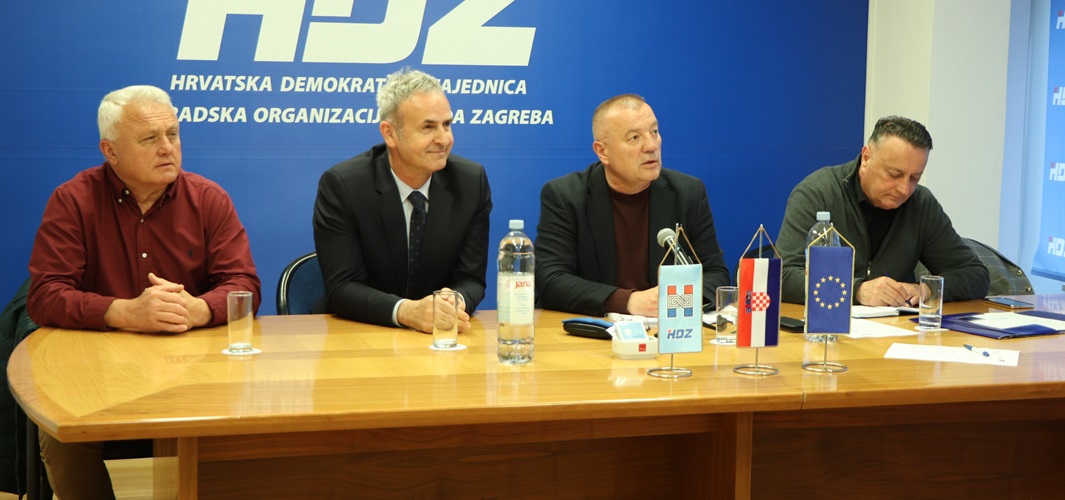 Tlapnje proturazvojne i antidemokratske ljevice o „crvenom valu“ rastopile su se kao snijeg na proljetnom suncu! 