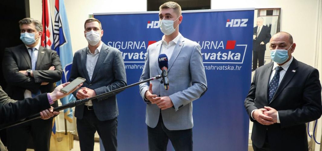 I oporbeni Tomašević & Klisović bit će članovi povjerenstava za javne natječaje u Zagrebu! 