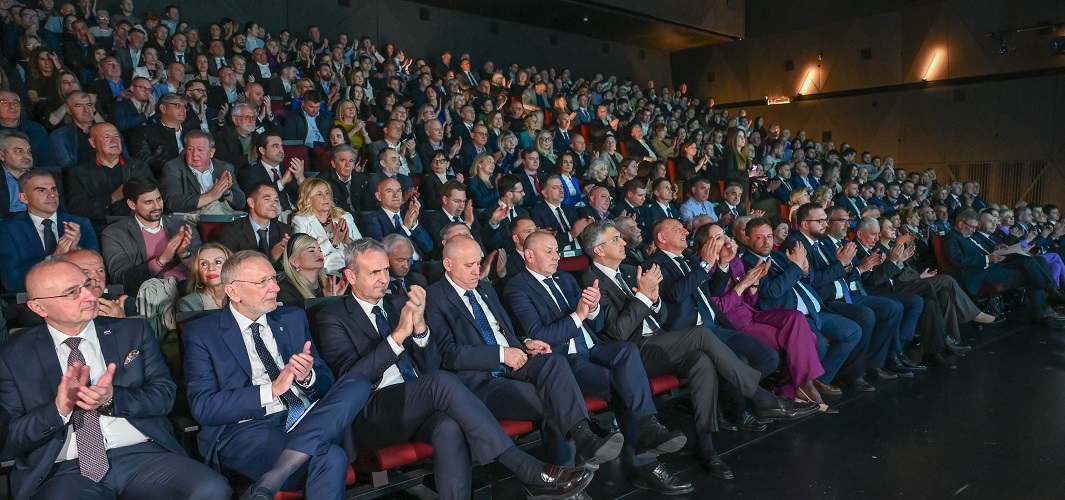 Nastavlja se Operacija „Plavi Zagreb“! Črnomerec, Podsljeme, Donji grad, Gornji grad-Medveščak