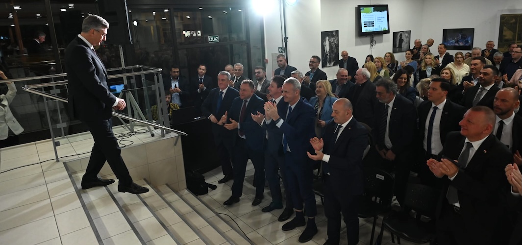 Od licemjernih ljevičara nikada nećete moći čuti što sve Vlada RH čini za Zagreb, ali će se i dalje kititi njenim postignućima 